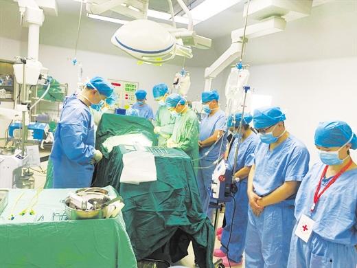 萍萍，謝謝你曾經(jīng)來過!蘭州一名11歲女孩不幸離世，父母捐獻(xiàn)女兒器官