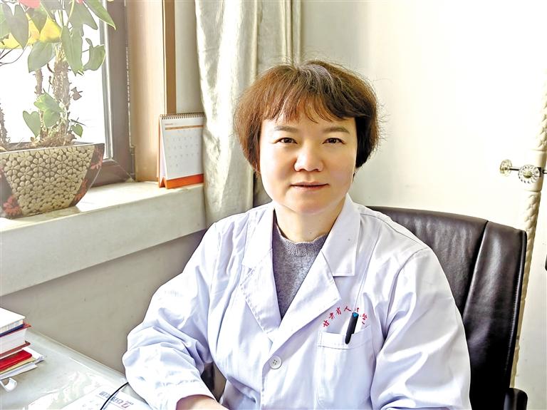 甘肅醫(yī)衛(wèi)丨女神們，要愛(ài)身體愛(ài)自己