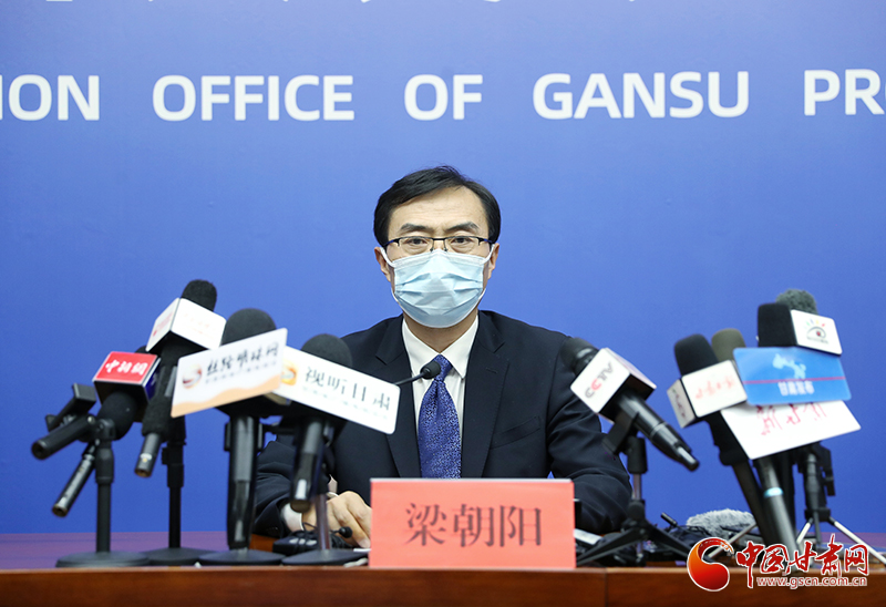 截止3月7日24時(shí) 本次疫情甘肅共排查出密接者680人、次密接者4289人