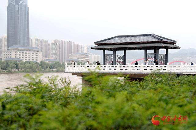 蘭州市計劃啟動“全民義務植樹網(wǎng)”市民可結合實際通過多種形式履行義務