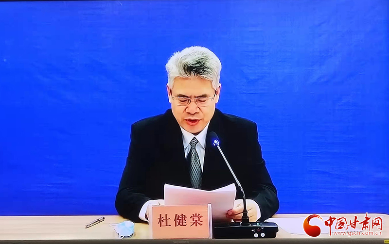 截至3月9日24時(shí) 白銀市累計(jì)本土確診8例、無癥狀感染者6例