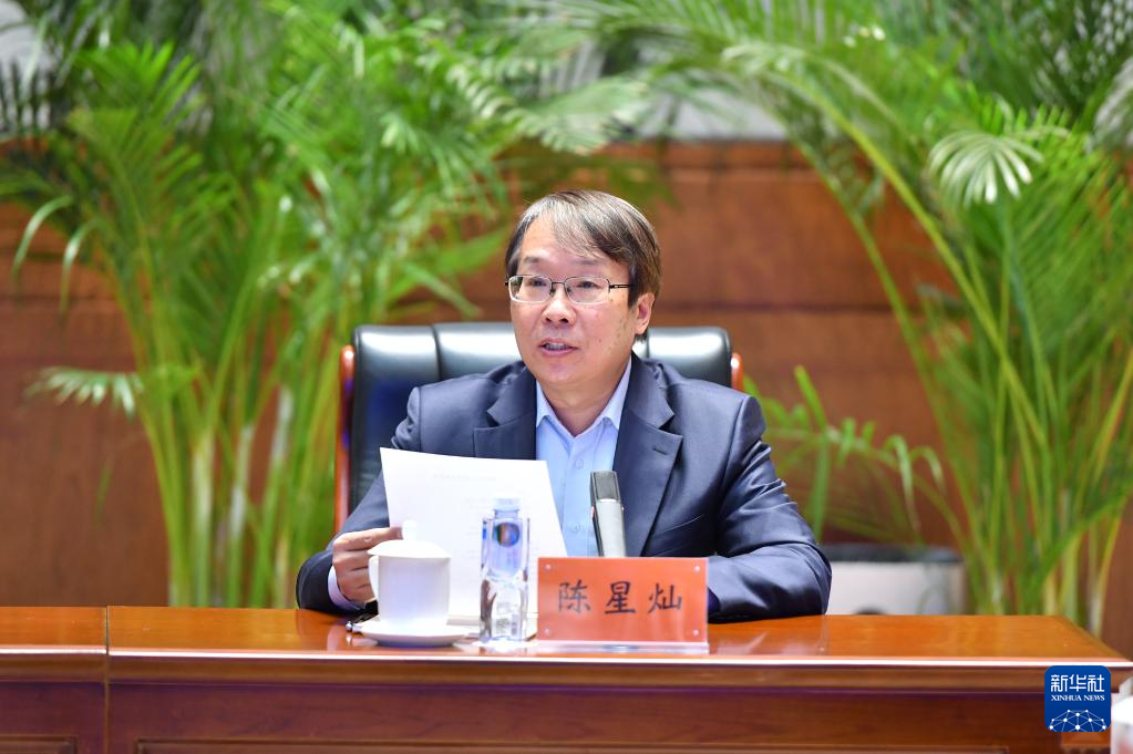 3月18日，中國(guó)社會(huì)科學(xué)院考古研究所所長(zhǎng)陳星燦宣布2021年中國(guó)考古新發(fā)現(xiàn)入選和入圍項(xiàng)目。