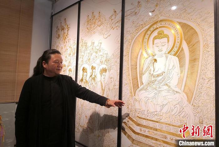 “活起來(lái)”的甘肅非遺，離“火起來(lái)”還有多遠(yuǎn)？