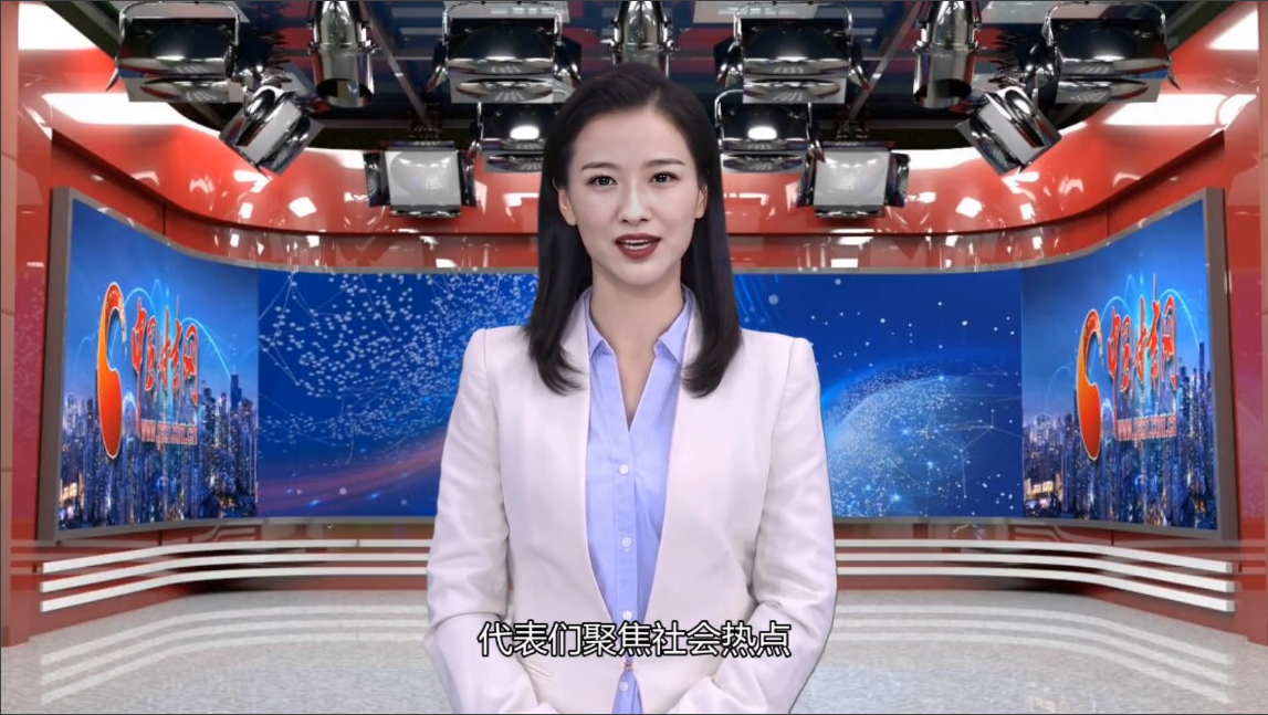 【聚焦甘肅省黨代會·AI“小隴”說③】真暖！黨代表們心中藏著這樣的民生溫度