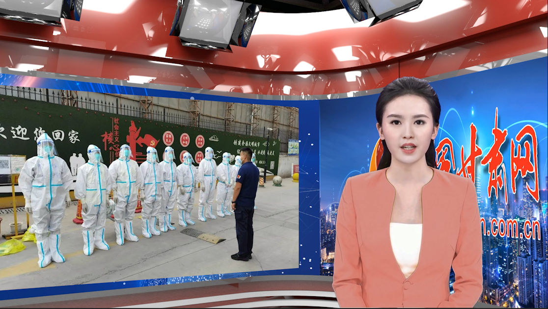 AI小隴說|瞧！奔跑在“疫”線的閃光“后浪”