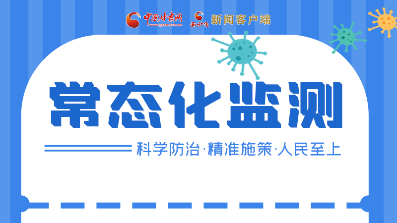 海報(bào)|如何做好常態(tài)化核酸監(jiān)測?最新要求來了