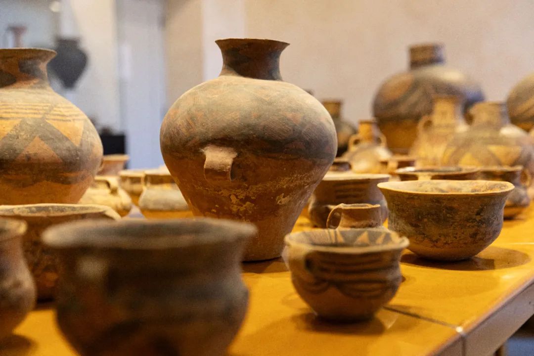 【甘快看】文化中國行｜5000年，“陶”聲依舊