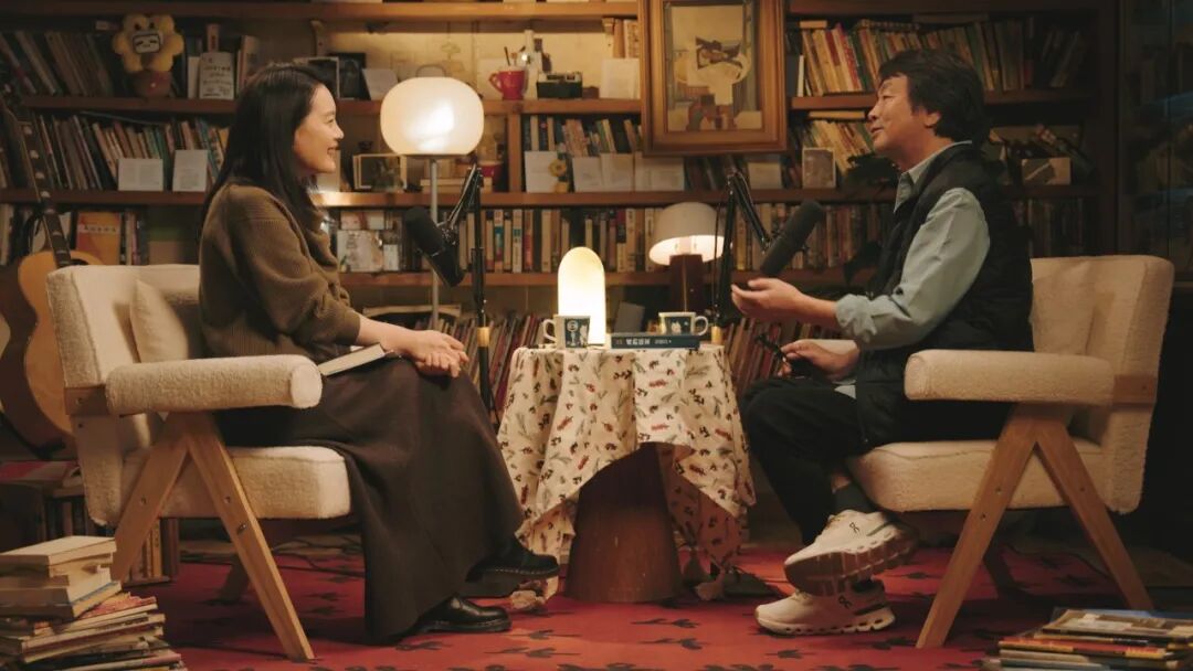 對(duì)話劉震云｜覺著無以自明的時(shí)候，我就不說話