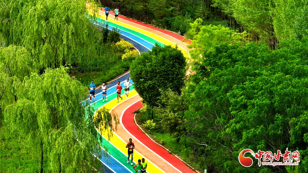 2026臨澤馬拉松報名通道開啟